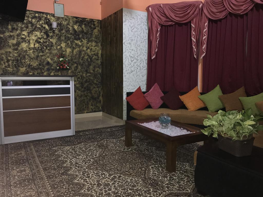 Ared Villa Катунаяка Экстерьер фото
